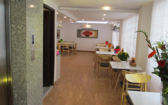 City Backpackers Hostel