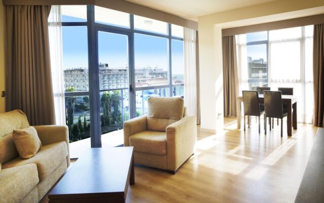 Apartamentos MS Pepita