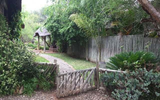 Marloth Kruger Lodges