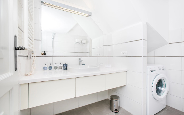 Divota Apartment Hotel