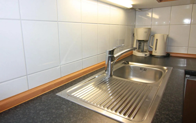 Resort Orther Reede, Fehmarn-orth