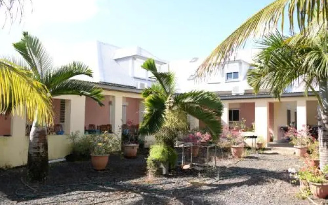 Domaine des Oiseaux Réunion