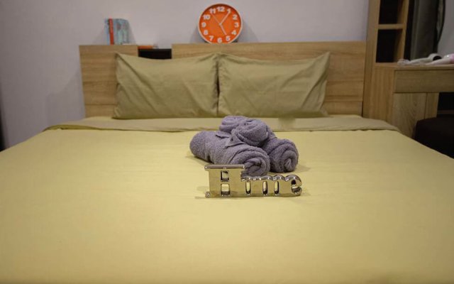 Ink 18/2 Hostel (Sukhumvit  22)