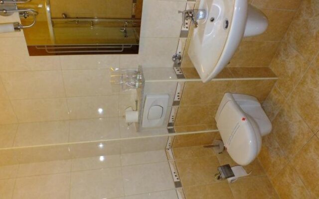 Hotel Vidovic