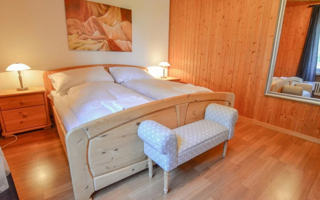 Konkordia 7 Riederalp