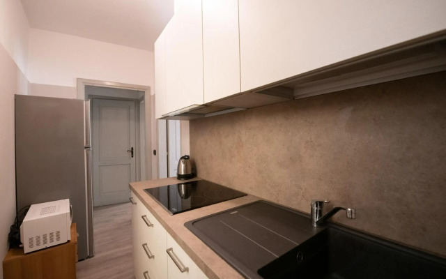 Albergo Trattoria Alessi