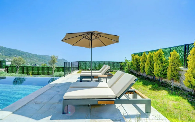 Villa Jupiter 5 - PLANET LUXURY VILLAS