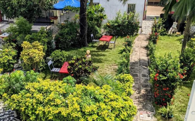 Hotel Ti Amo
