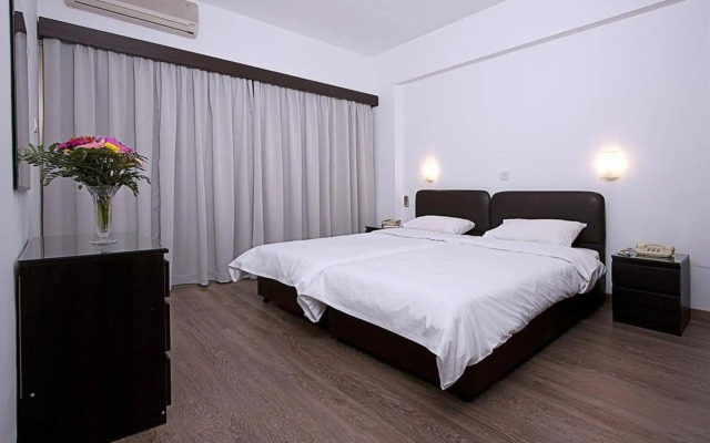 Frangiorgio Hotel