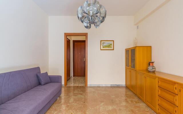 Jeppy's House sul Golfo di Sorrento