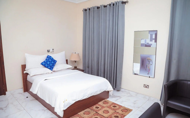 Park View Hotel