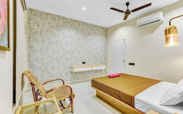 Izi Beach Stay