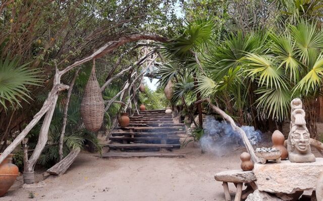 Ikal Hotel Tulum