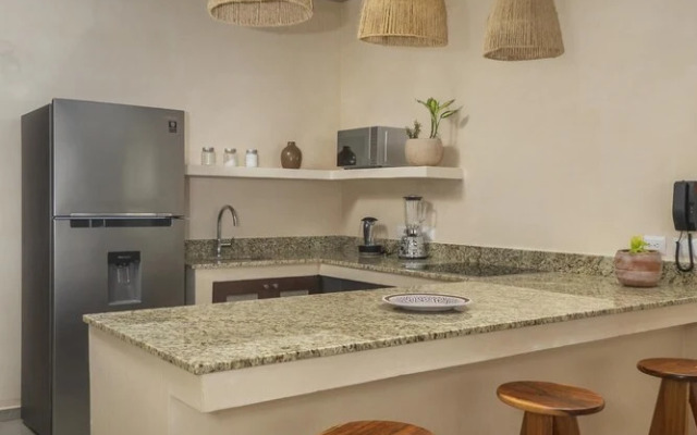 Fantastic Stylish 2BR Apartment La Veleta Swimming Pool Hammocks Terrace