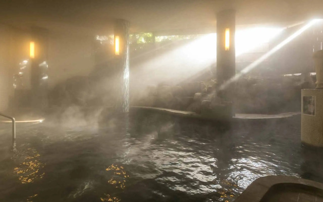 Ryokan Shunyokan
