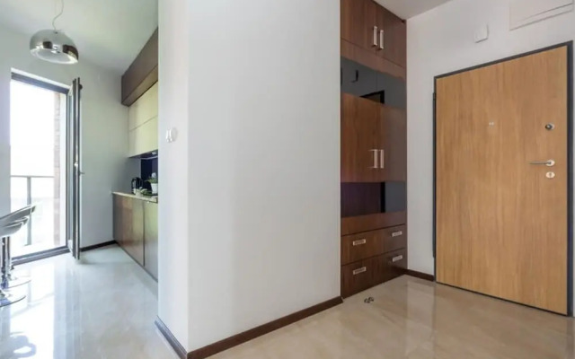 P&O Apartments Liwiecka