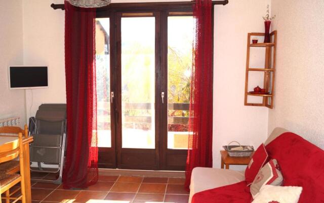 Appartement Barcelonnette, 2 pièces, 4 personnes - FR-1-165A-104