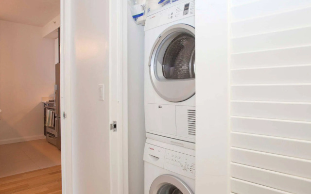 Central Park View Apartments