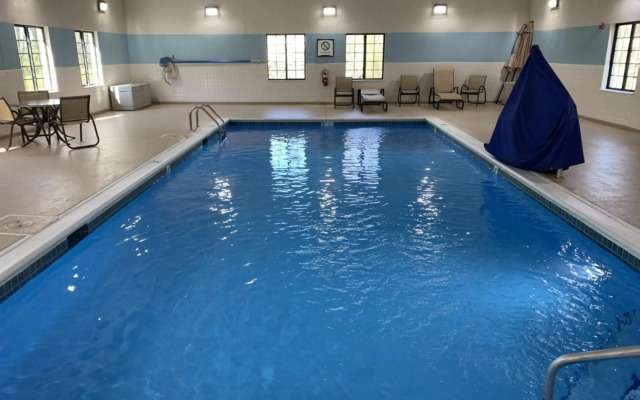 Staybridge Suites, Lincolnshire by IHG