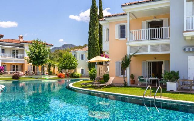 Villa Safiya