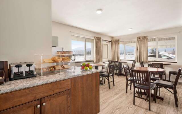 Travelodge by Wyndham McBride