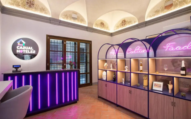 Casual Rinascimento Firenze Hotel