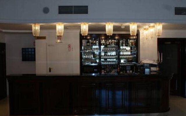 Guest Accommodation Atrium Gulin