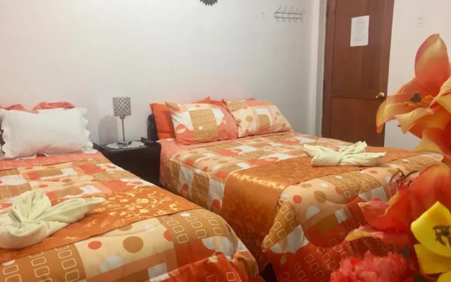 Cusco Magico 3 - Guest House Santa Ursula