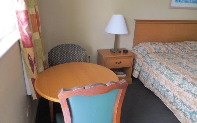 Country Lodge