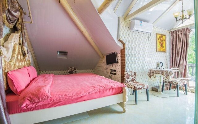 Teatimes Piano Hotel - Xiamen