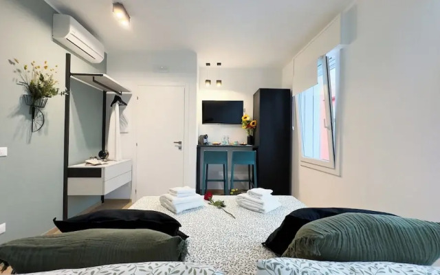 Bagatella Apartaments - Flat Infinity Relax