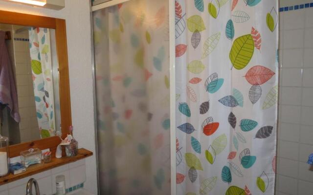 Appartement Sète, 2 pièces, 6 personnes - FR-1-338-411