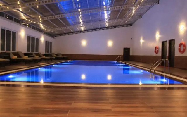 Windermere Resorts