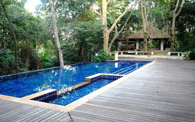 Anyamanee Khao Yai Resort