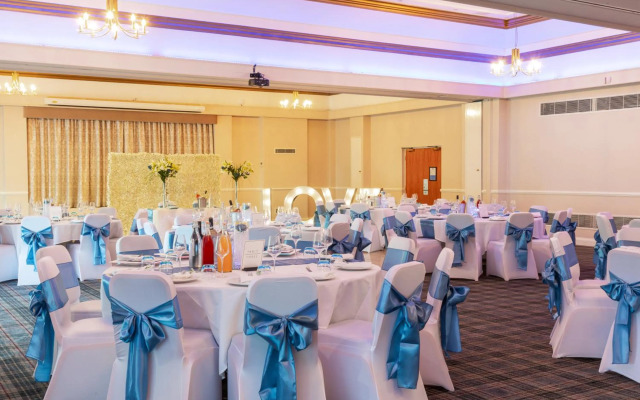 Airport Inn & Spa Manchester