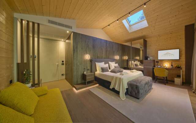 Collina Luxury Relais