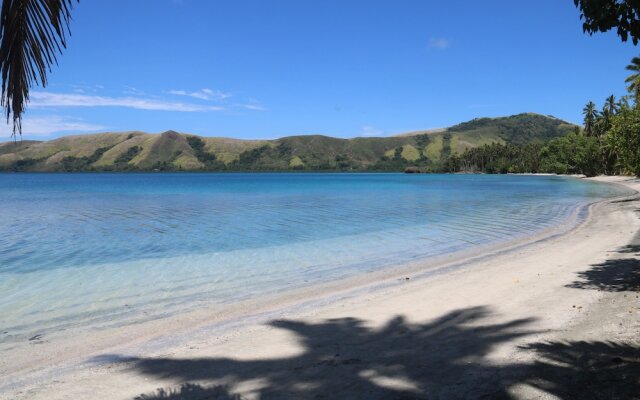 Viani Bay Resort at Dive Academy Fiji