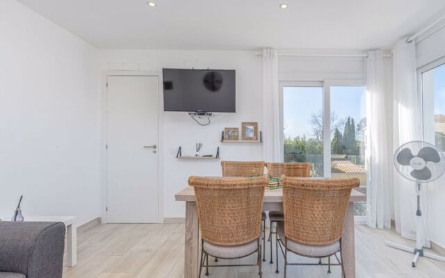 House Dreams Empuriabrava