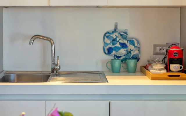 Sardinia Re - Porto Conte Bay Terrace