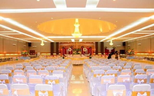 Zahra Hotel Kendari
