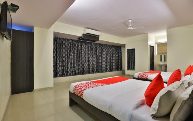 Siddhi Vinayak Rooms By OYO Rooms