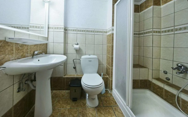 Grand Hotel Loutraki