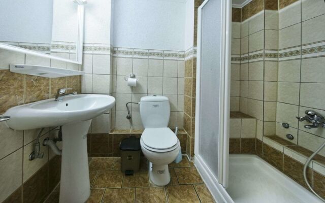 Grand Hotel Loutraki