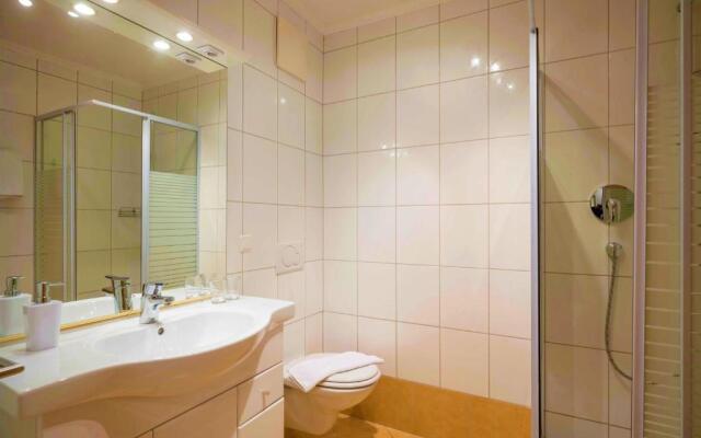 Chalet Schott