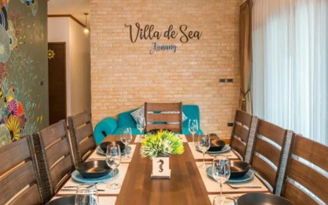 Villa De Sea Aonang