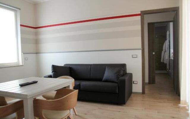 Monolocale Mameli Studio