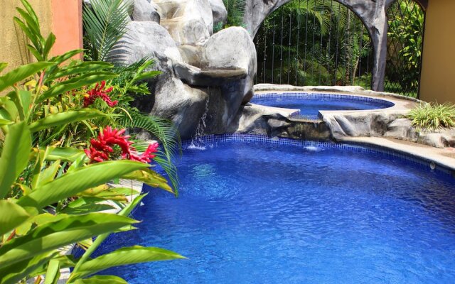 Hotel Casa Primo CR