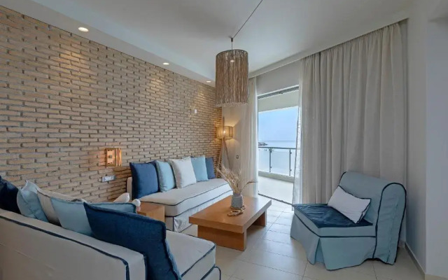 Anastasia Hotel
