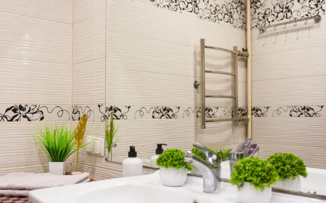 Moment House (Момент Хаус) на улице Нагорная