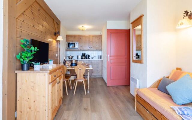 Les Alpages Du Corbier 38089